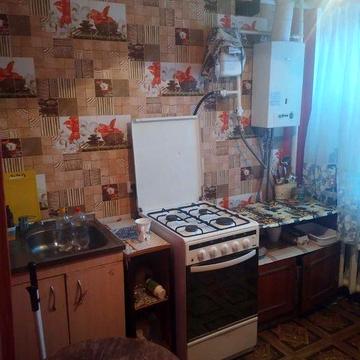 Продам 2 к. кв центр Баварія (Бавария)