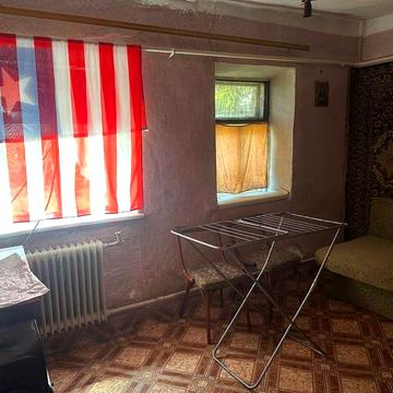 Продам 2х комн. дом на Чкалова