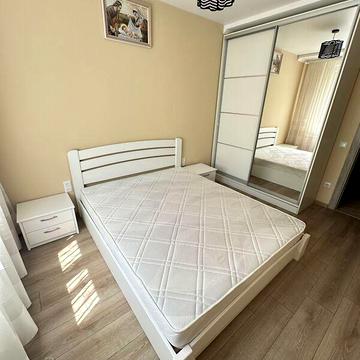 Довгострокова оренда 1к Квартира Євгена Коновальця вулиця