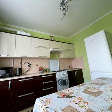 Оренда квартири Березовиця Кемпінг