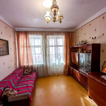 Цементників, 1