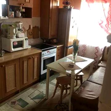 Здається трьохкімнатна квартира  "Голівуд" посуд постіль тваринки можн