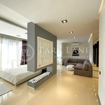 Осокорки, 1к квартира, якісний ремонт, River Stone, Дніпровська наб. ЖК River Stone