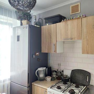 Продаж 1к Квартира Петлюри Симона вулиця