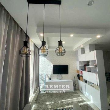 Продам 1 ком квартиру в  Центре. Ремонт. Новый дом.