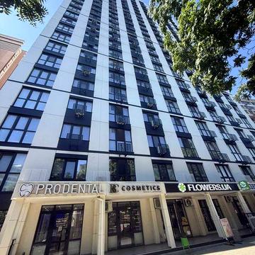Продам 1 комнатную квартиру на Фонтане ЖК Литературный