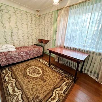 В продаже 2х комн. квартира на Гагарина р-н жд