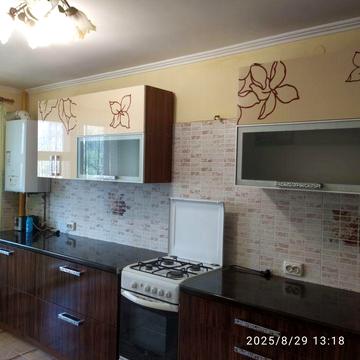 1 кімнатна квартира в новобудові
