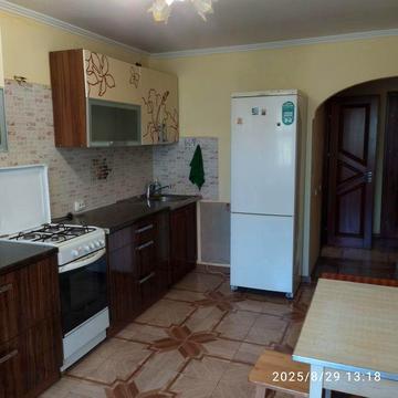 1 кімнатна квартира в новобудові