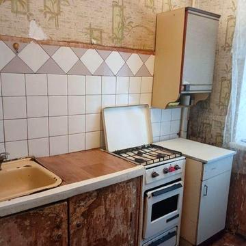 Здається 1 кімнатна квартира на Космосі