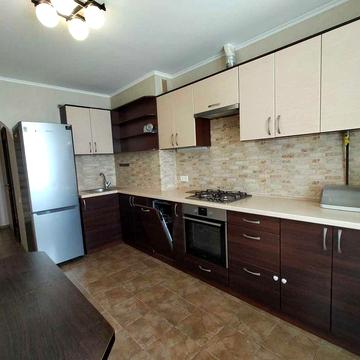 Оренда 1 комн.квартири 40м² на ЖК "Софія Київська"‼️ГАЗ