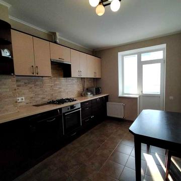 Оренда 1 комн.квартири 40м² на ЖК "Софія Київська"‼️ГАЗ