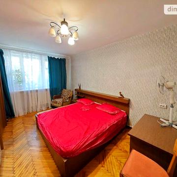 Довгострокова оренда 2к Квартира Цегельнозаводська вулиця