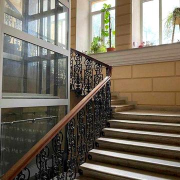 Просторная квартира на ул. Гоголя/Исторический центр города