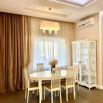 Продам 3 ком 101м Подстанция, Гагарина, Бульвар Зоряный 1 д