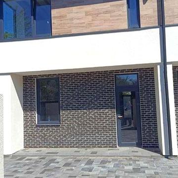 Таунхаус. Тихий центр