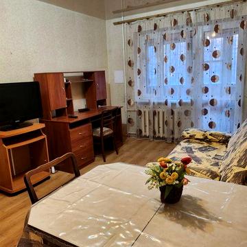 Квартира на Французском бульваре.22/Б