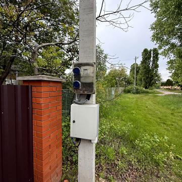 Михайлівська вул. (Леніна)