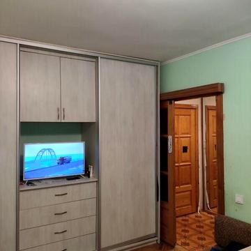 Продаж 1к Квартира Академіка Євгена Лазаренка вулиця