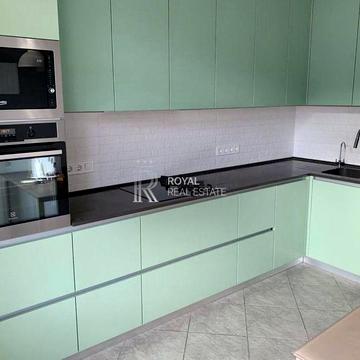 Оренда квартири Київ 72м2. ЖК Поділ Град вул. Дігтярна Шевченківський
