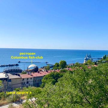 Квартира Аркадии по самой низкой цене| Рядом море Парк Юность Здоровья ЖК Литературный