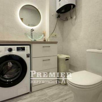 Продаж 1к Квартира Костанді вулиця