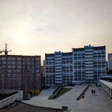 Продається 1 кімнатна квартира, в районі Озерна