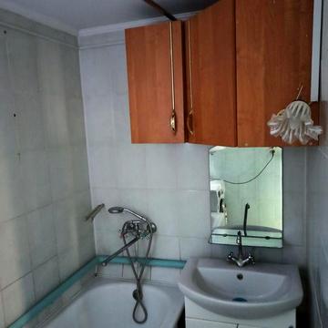 Продається однокімнатна квартира в одноповерховому цегляному будинку