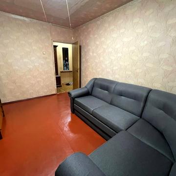 Людвіга Свободи просп., 48а