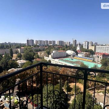 Продаж 1к Квартира Кленова вулиця
