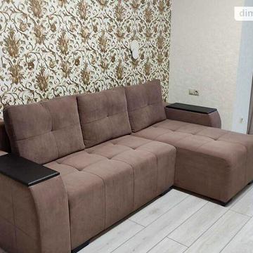 Довгострокова оренда 1к Квартира Стрийська вулиця ЖК ул. Стрыйская, 45
