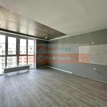 Без % 2 кім квартира 73,5 м2, ЖК Теремки, Заболотного ЖК Теремки