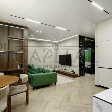 Продаж / Квартира / 68 м2 / ЖК Delmar / Печерський район ЖК Delmar