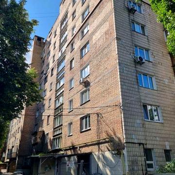 3 комн квартира, метро 15, Дегтяревская