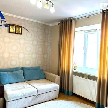 Продаж 1к Квартира Героїв-добровольців (Федорова) вулиця