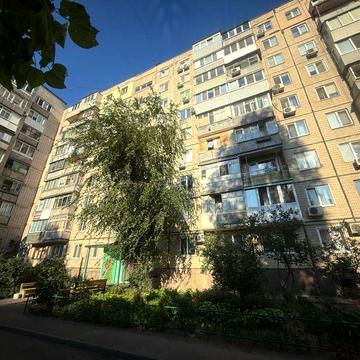 Продається затишна 2-кімнатна|   Калиновій 61