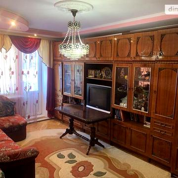 Продаж 3к Квартира Незалежності вулиця