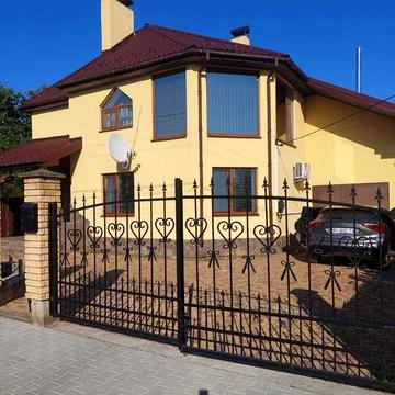Продаж будинку с Оброшине з ремонтом,меблями та технікою