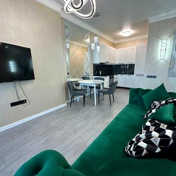 Берестейський просп. (Перемоги), 11 к2