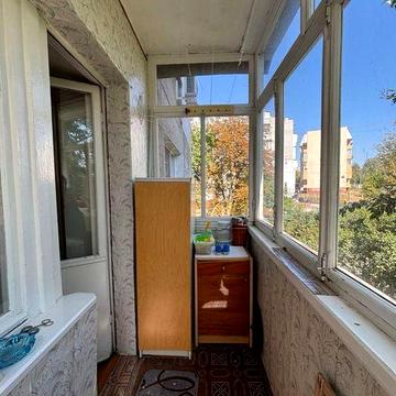 Придам в Черноморске 3- х комнатную квартиру возле моря - эксклюзив