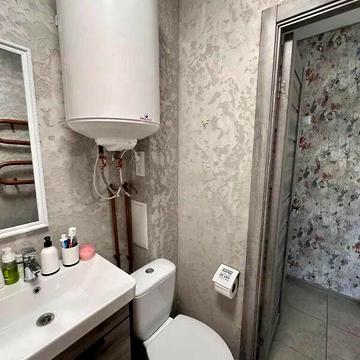 Продаж 1к Квартира Батумська вулиця