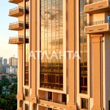 1-комнатная квартира. Приморский. Фонтан ЖК АКРОПОЛЬ