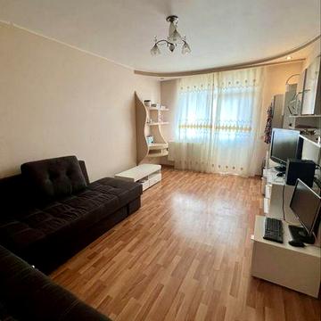 Терміновий продаж 2-рівневої квартири в мкр. Боздош! ЖК Климпуша, 9