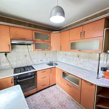 Академіка Янгеля вул. (Фрунзе), 58