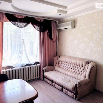 Довгострокова оренда 2к Квартира Січеславська Набережна (Набережна Леніна) вулиця