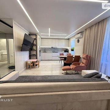 Продаж 3к Квартира Миколи Амосова вулиця