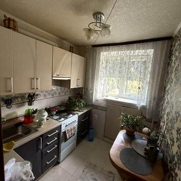 Продаж 1 кімн.кв. 30 кв.м., вул.Мрії