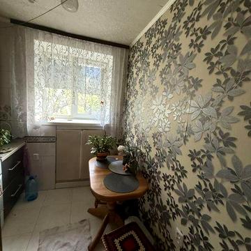 Продаж 1 кімн.кв. 30 кв.м., вул.Мрії