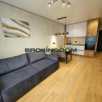 Продаж 1К Квартири ЖК Діброва Парк ЖК Dibrova Park