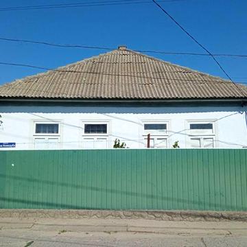 Продам дом Вилково